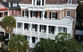 Battery Carriage House Inn Charleston